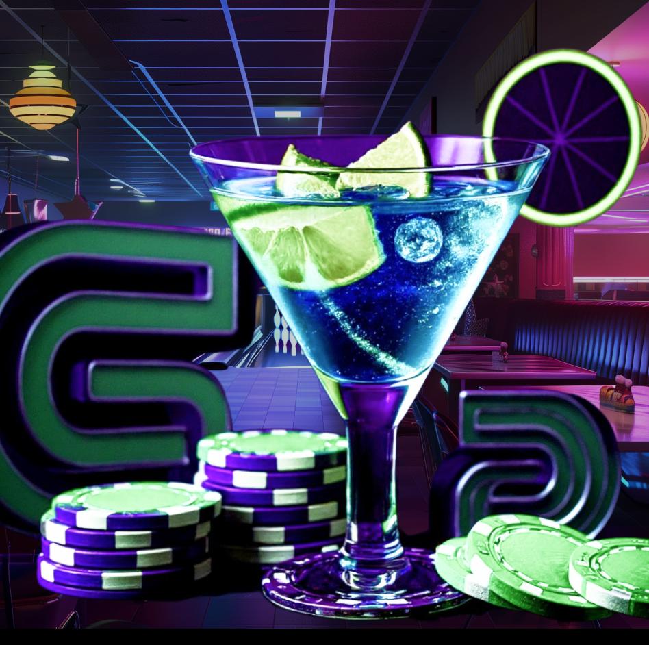 Bono de Primer Depósito (Casino)